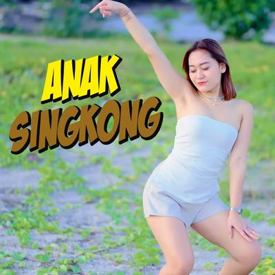 Anak Singkong's cover