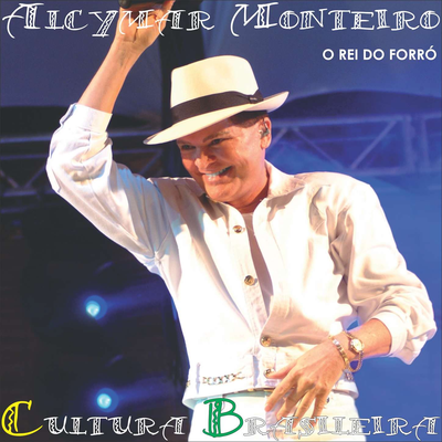 Cultura Brasileira By Alcymar Monteiro's cover