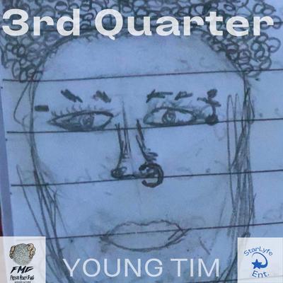 Young Tim (A While Now)'s cover
