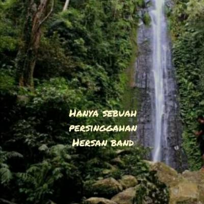 Hanya sebuah persinggahan (_)'s cover