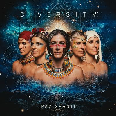 PAZ  SHANTI's cover