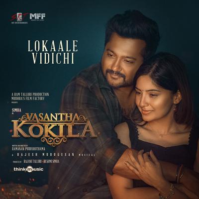 Lokaale Vidichi (From "Vasantha Kokila")'s cover