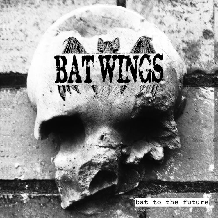 Batwings's avatar image