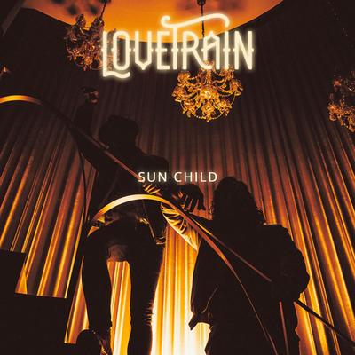 Sun Child's cover