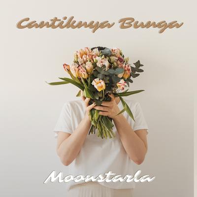 Cantiknya Bunga's cover