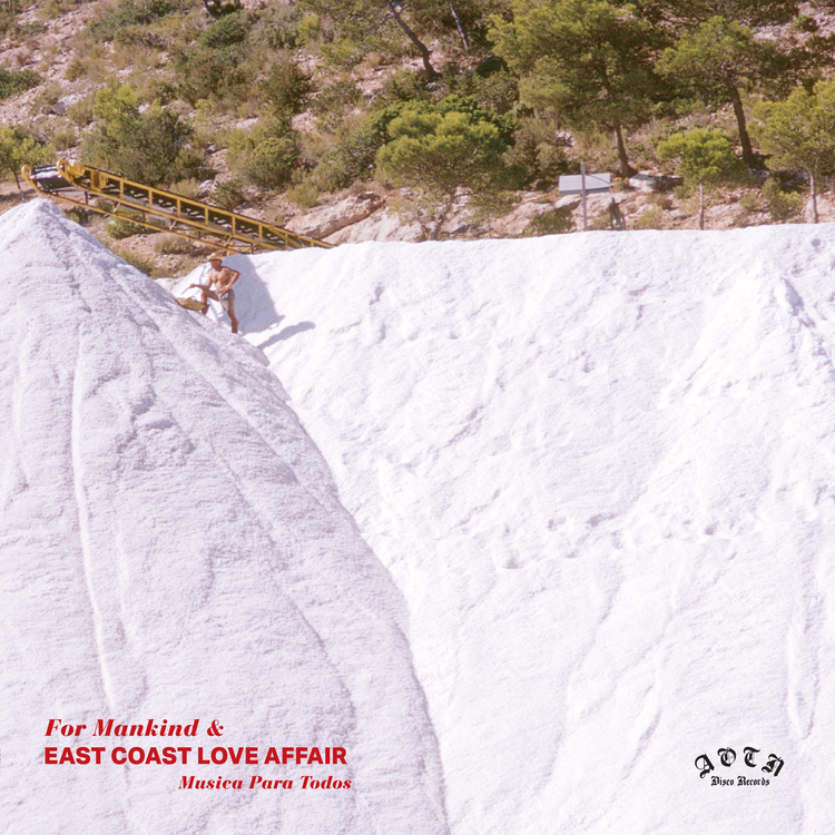 East Coast Love Affair's avatar image