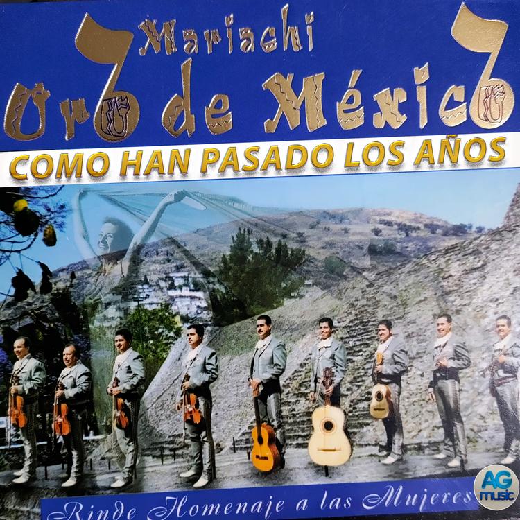 Mariachi Oro De Mexico's avatar image