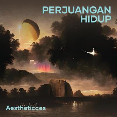 Perjuangan Hidup's cover