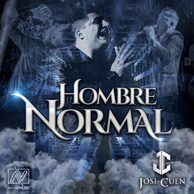 Hombre Normal (En Vivo)'s cover