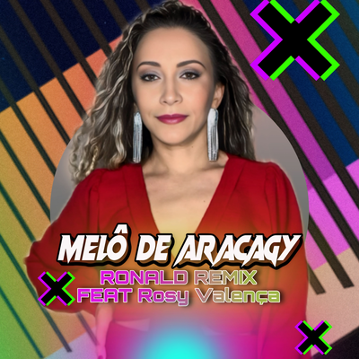Melô de Aracagy (Remix)'s cover