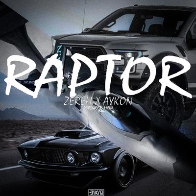 Raptor's cover