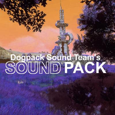 Mystic Night (Short Version) By Dogpack Sound Team's cover