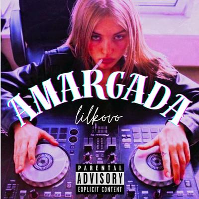 amargada -_-'s cover