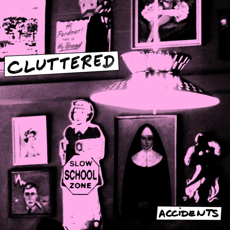 Cluttered's avatar image