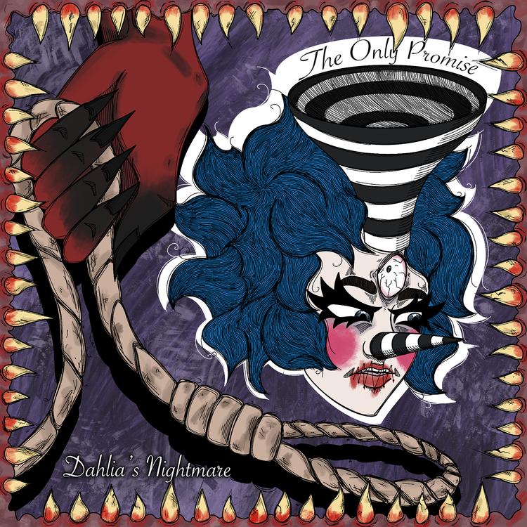 Dahlia's Nightmare's avatar image