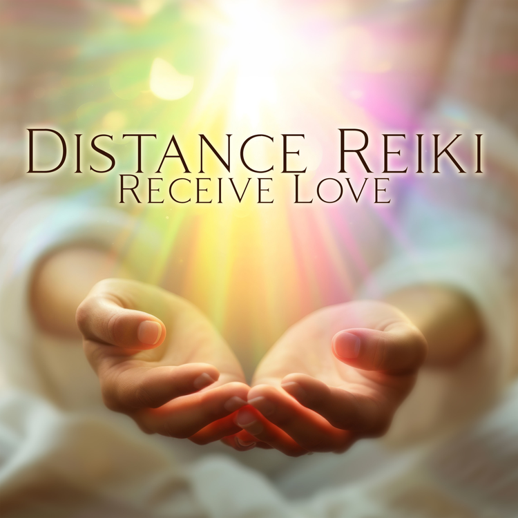 Reiki Chakra Consort's avatar image