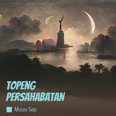 Topeng Persahabatan (Acoustic)'s cover