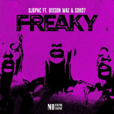 Freaky's cover