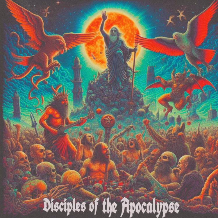 Disciples of the Apocalypse's avatar image