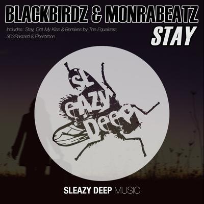 Stay By Black Birdz, Monrabeatz, Pherotone's cover