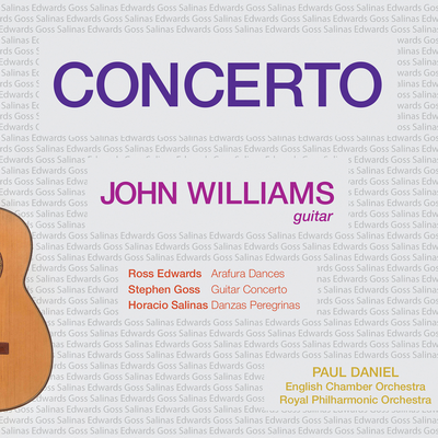 Concerto's cover