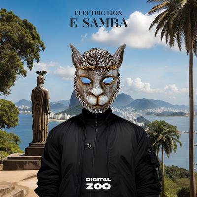 E Samba By Electric Lion's cover