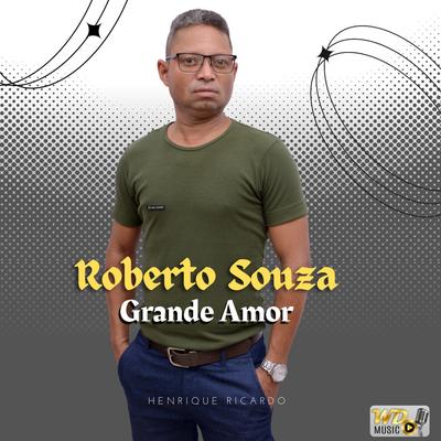 Roberto Souza's cover