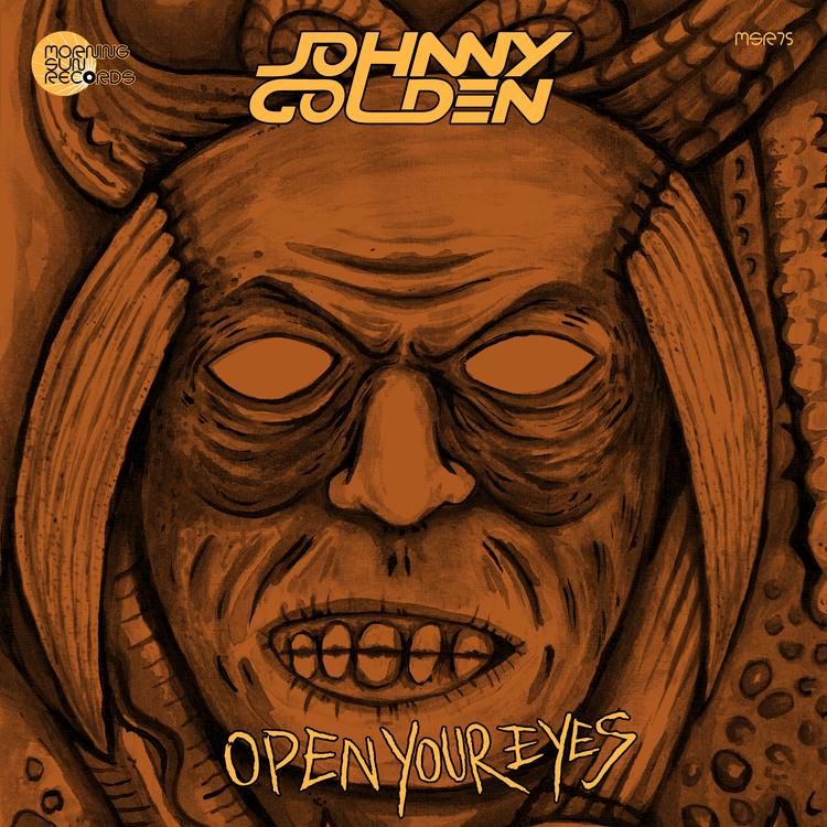 Johnny Golden's avatar image