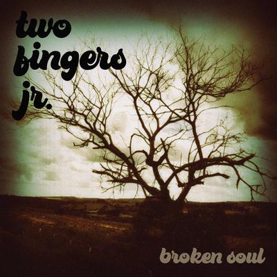 Two Fingers Jr.'s cover