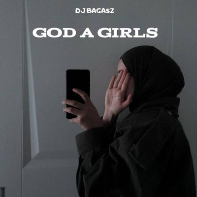 God A Girls's cover