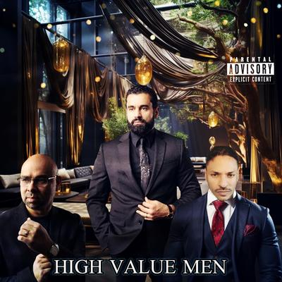 High Value Men (feat. Veeborrell, Abi Cruz & Deka Derse)'s cover