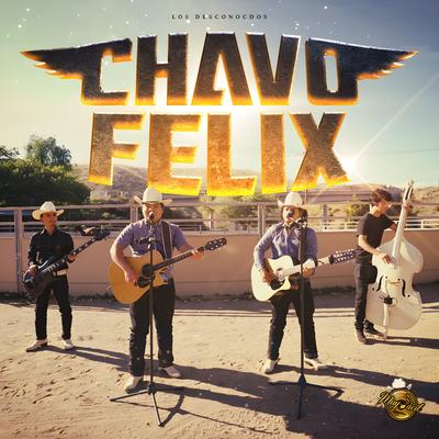 Chavo Felix [En Vivo]'s cover