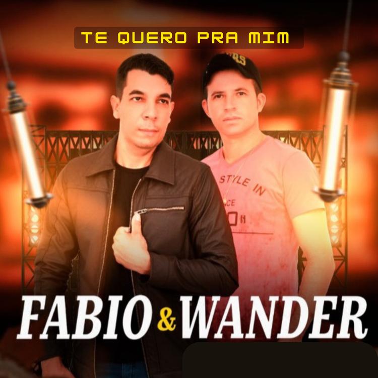 Fabio e Wander's avatar image
