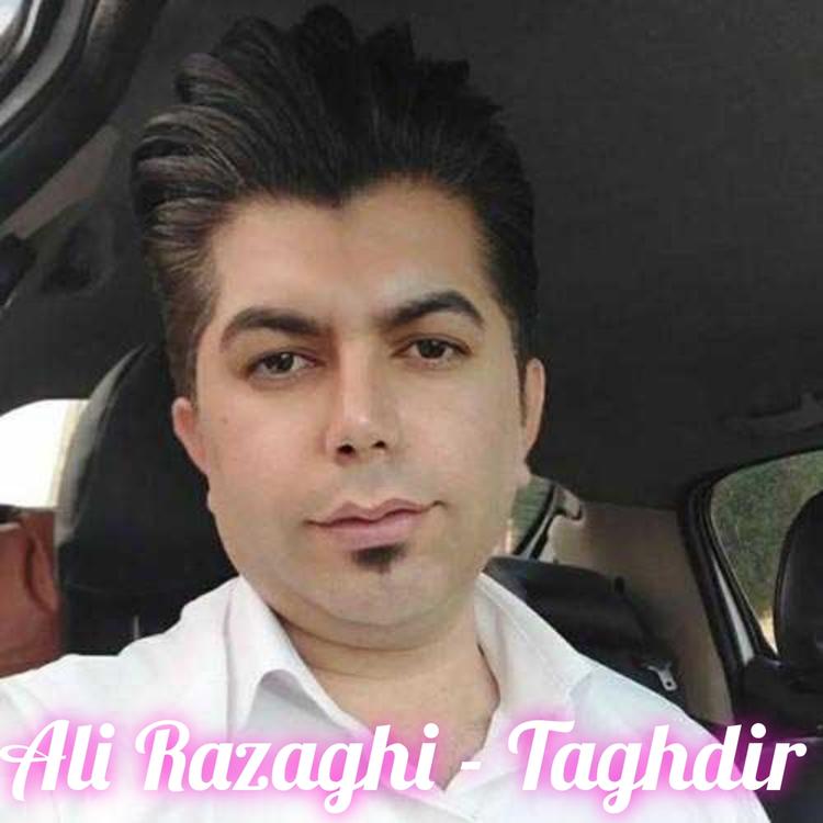 Ali Razaghi's avatar image