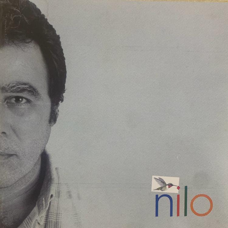 Nilo ALves's avatar image