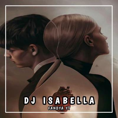  DJ ISABELLA FUNKOT VIRAL TIKTOK's cover