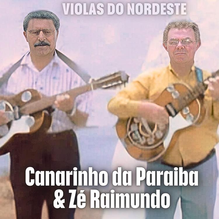 Canarinho da Paraíba & Zé Raimundo's avatar image