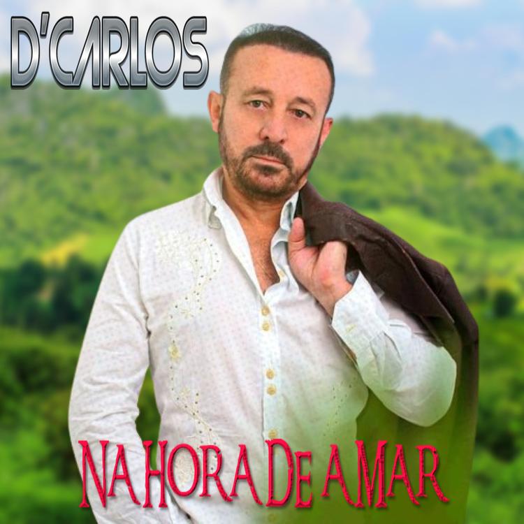 D'Carlos's avatar image