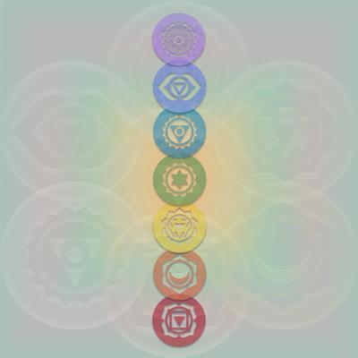 Chakra Frequencies's cover