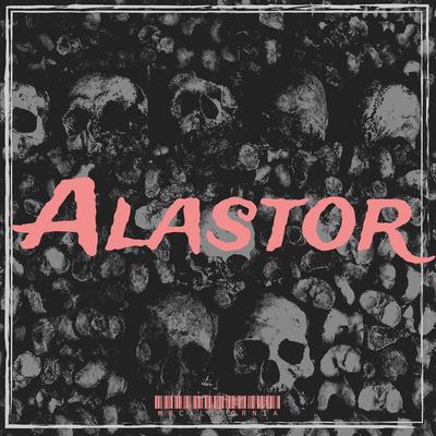 Alastor's cover