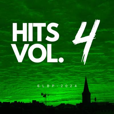 Hits Volume 4's cover