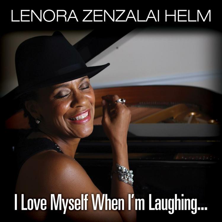 Lenora Zenzalai Helm's avatar image