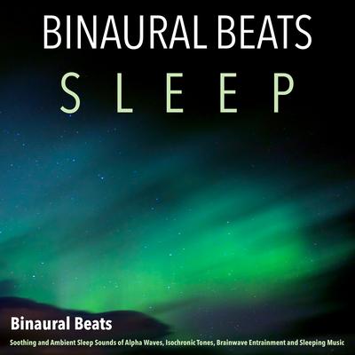 Ambient Sleep Sounds (Binaural Beats) By Binaural Beats Sleep's cover