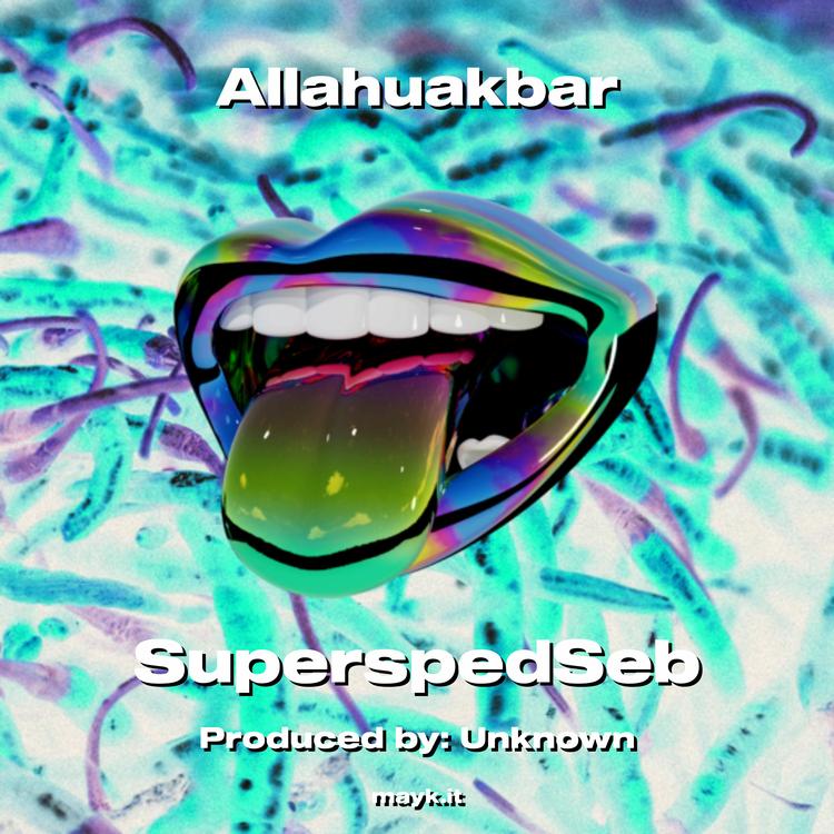 SuperspedSeb's avatar image