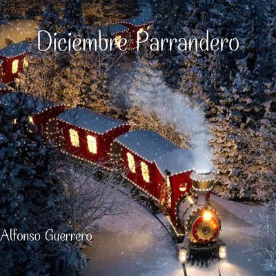 Diciembre Parrandero's cover