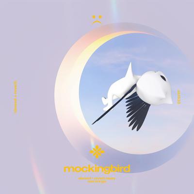 mockingbird - slowed + reverb's cover