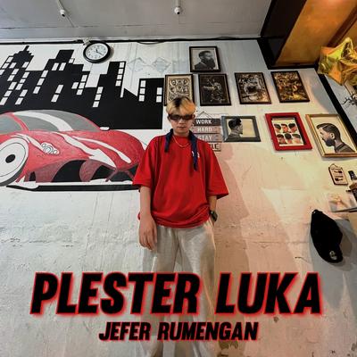 Plester Luka's cover
