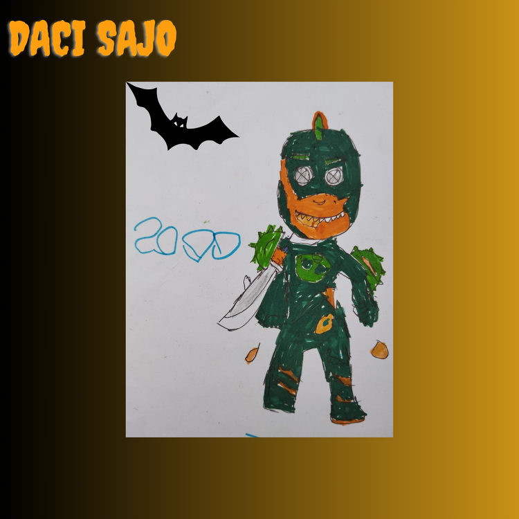 Daci Sajo's avatar image