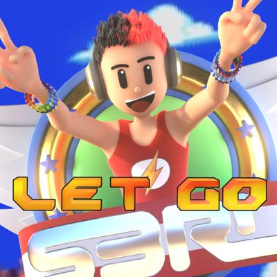 Let Go By S3RL, Tamika's cover