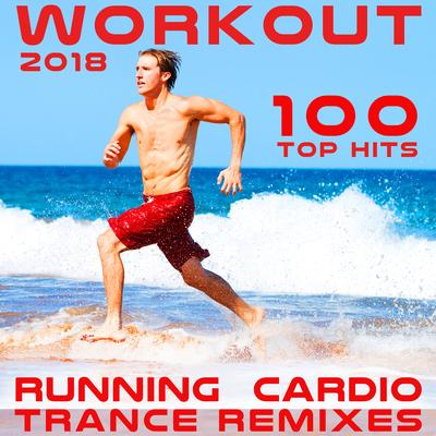 Great Work Takes Effort, Pt. 32 (141 BPM Cardio Workout Music DJ Mix)'s cover